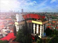 Non Regular Tuition STIE IGI Jakarta Pts Ptn Home Photo 1